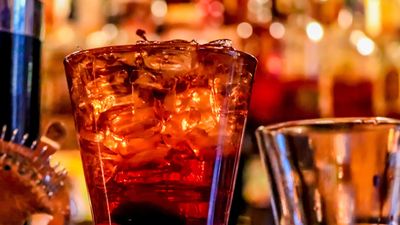 Soda & Voda