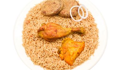 King Foods