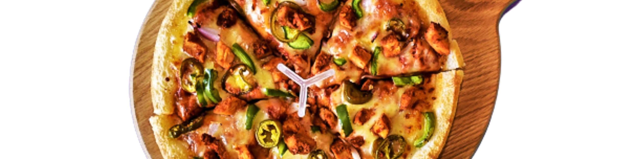 Pizza Food Restaurant menu in Wah Cantt Food Delivery Wah Cantt