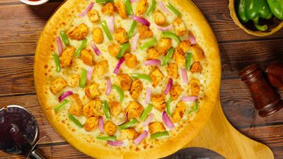 Pizza Crust Bite - Br. 2