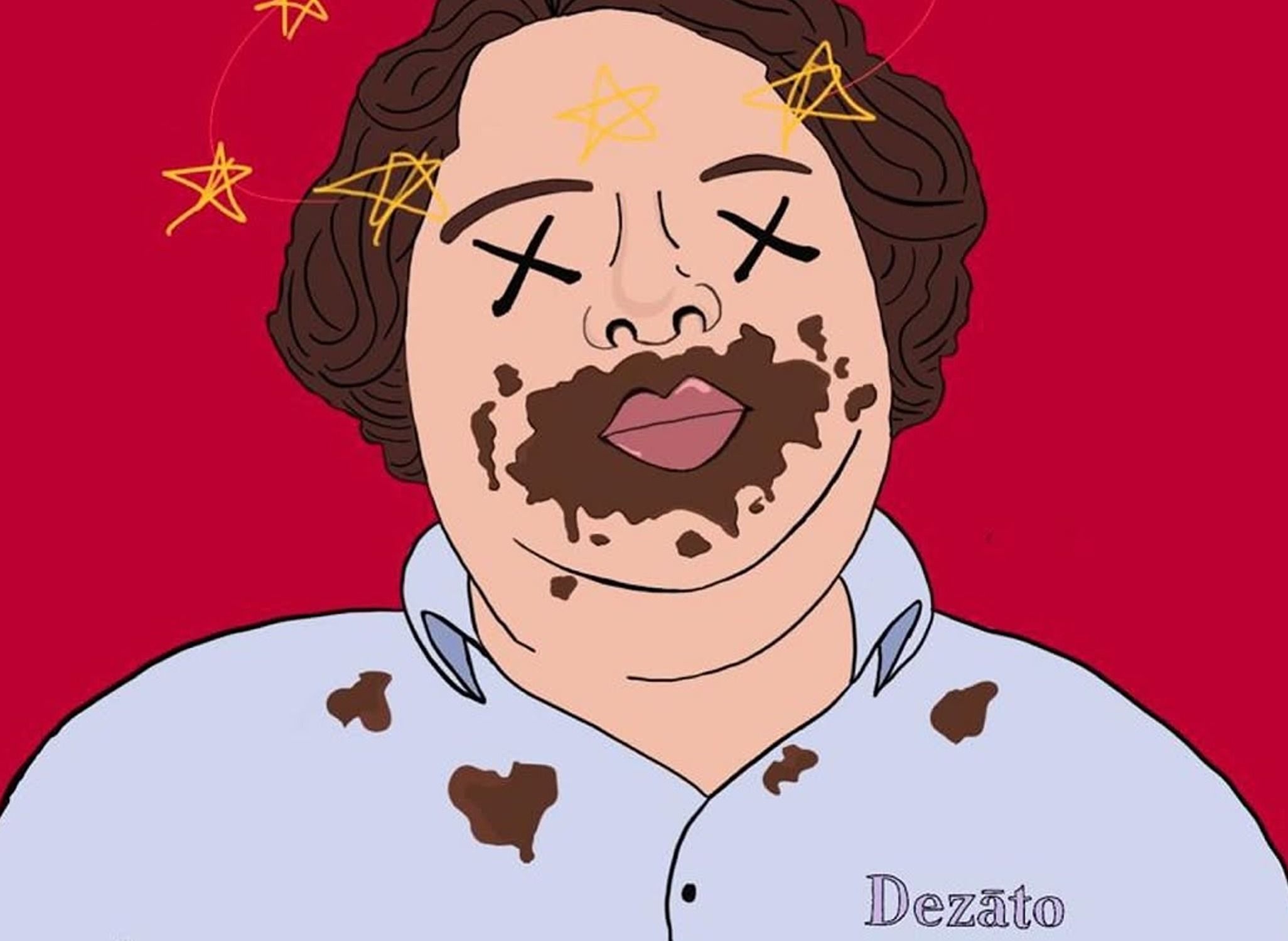 Dezato vendor logo