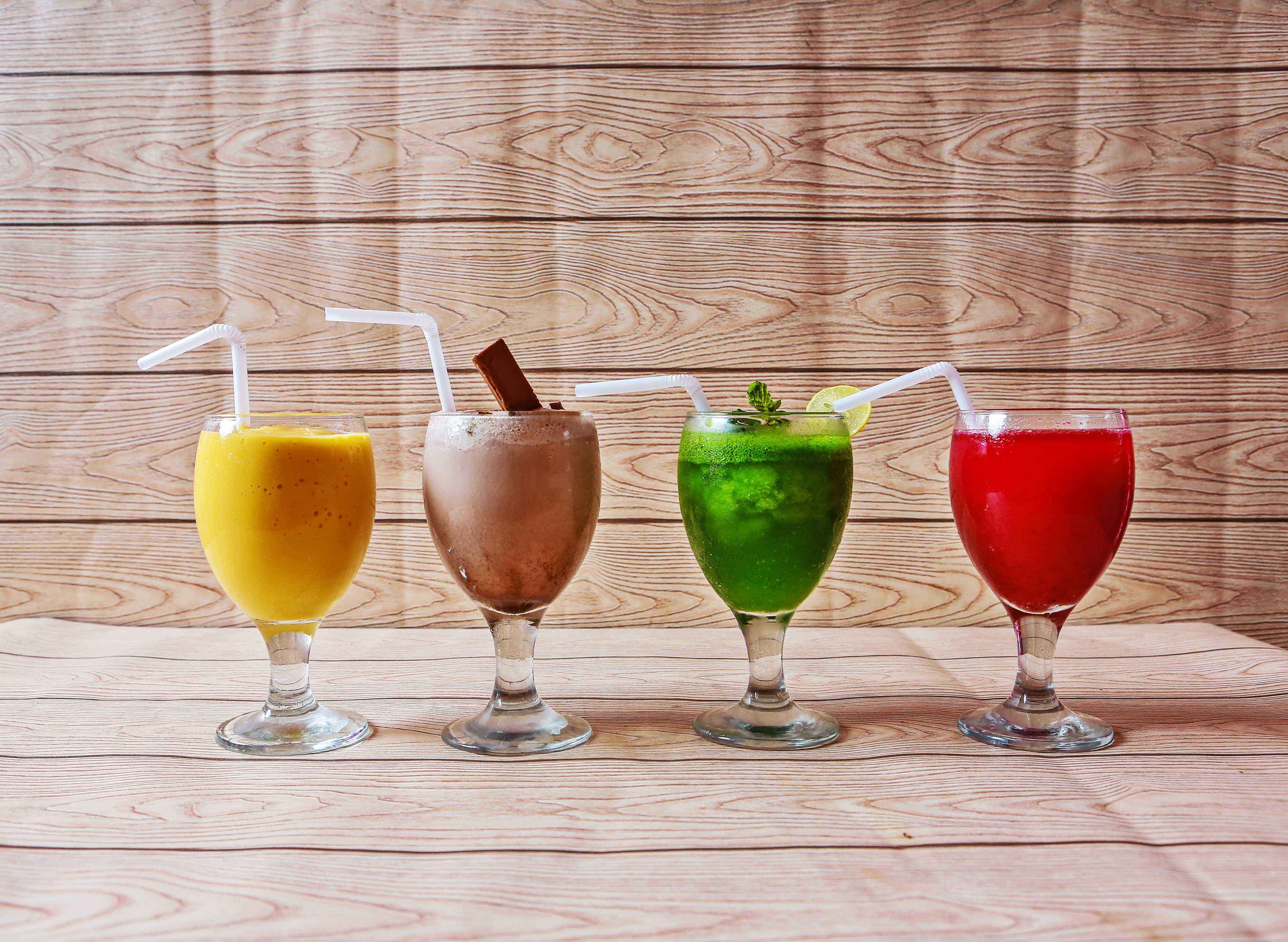 Juice Wala Hyderabad menu in Hyderabad Food Delivery Hyderabad