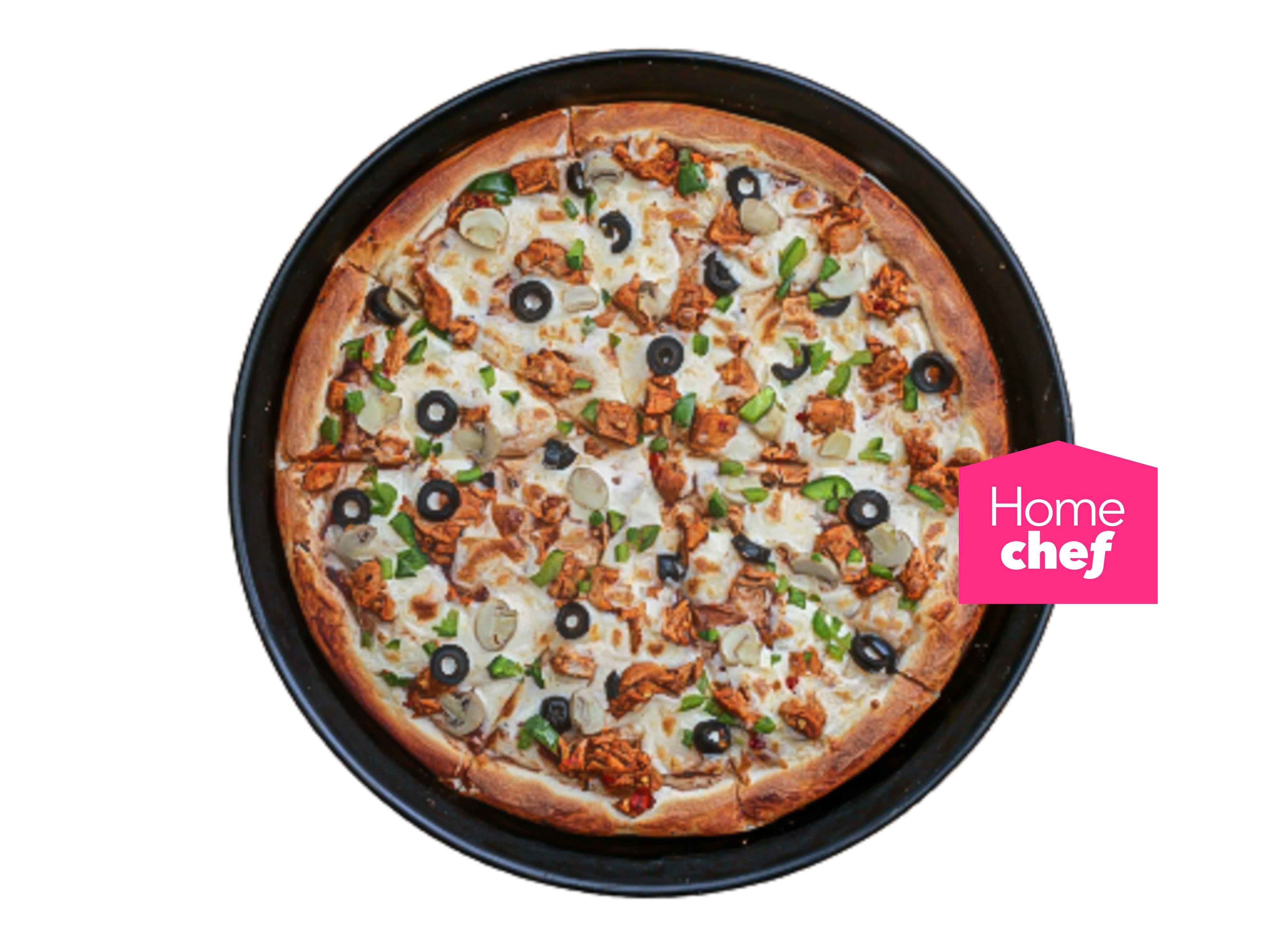 Canadian Pizza Awesome Kitchen's menu in Rawalpindi Food Delivery