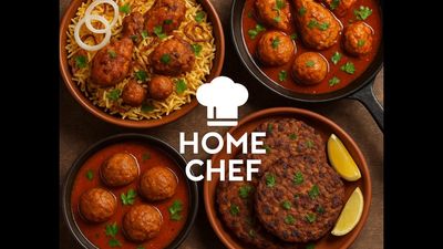 Sidra kitchen