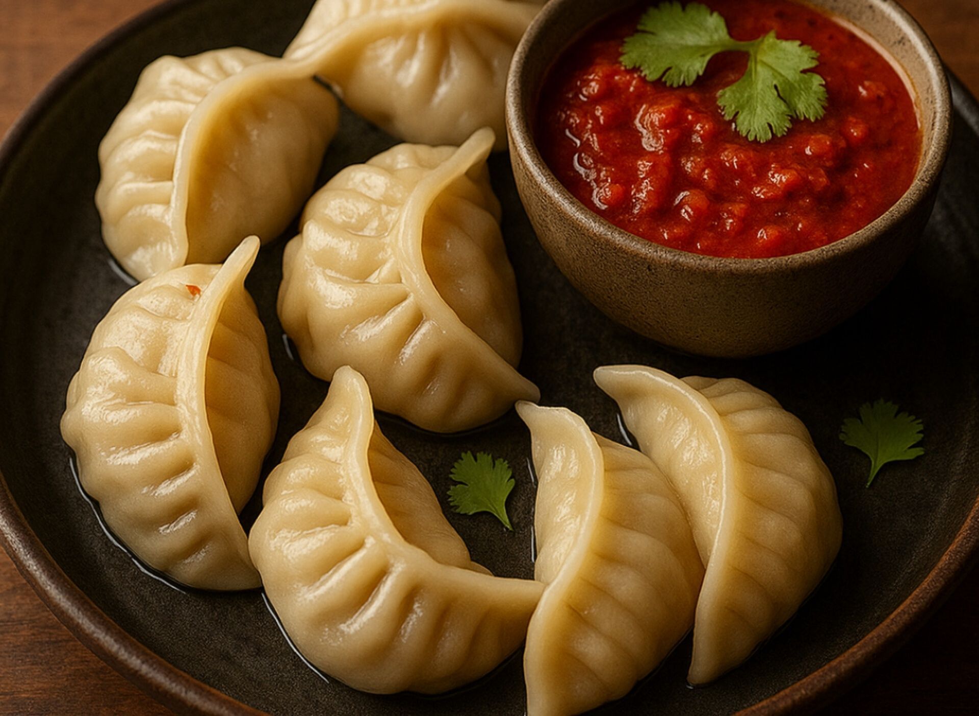 Seema (Original Menu)