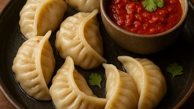 Seema (Original Menu)
