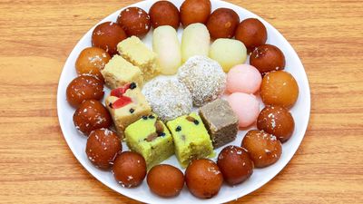 Butt Sweets & Bakers - Walton