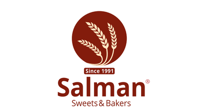Salman Sweets & Bakers (Gulbahar Branch)