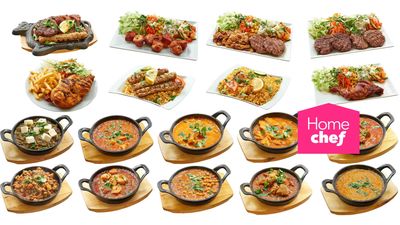 Musfi's Kitchen