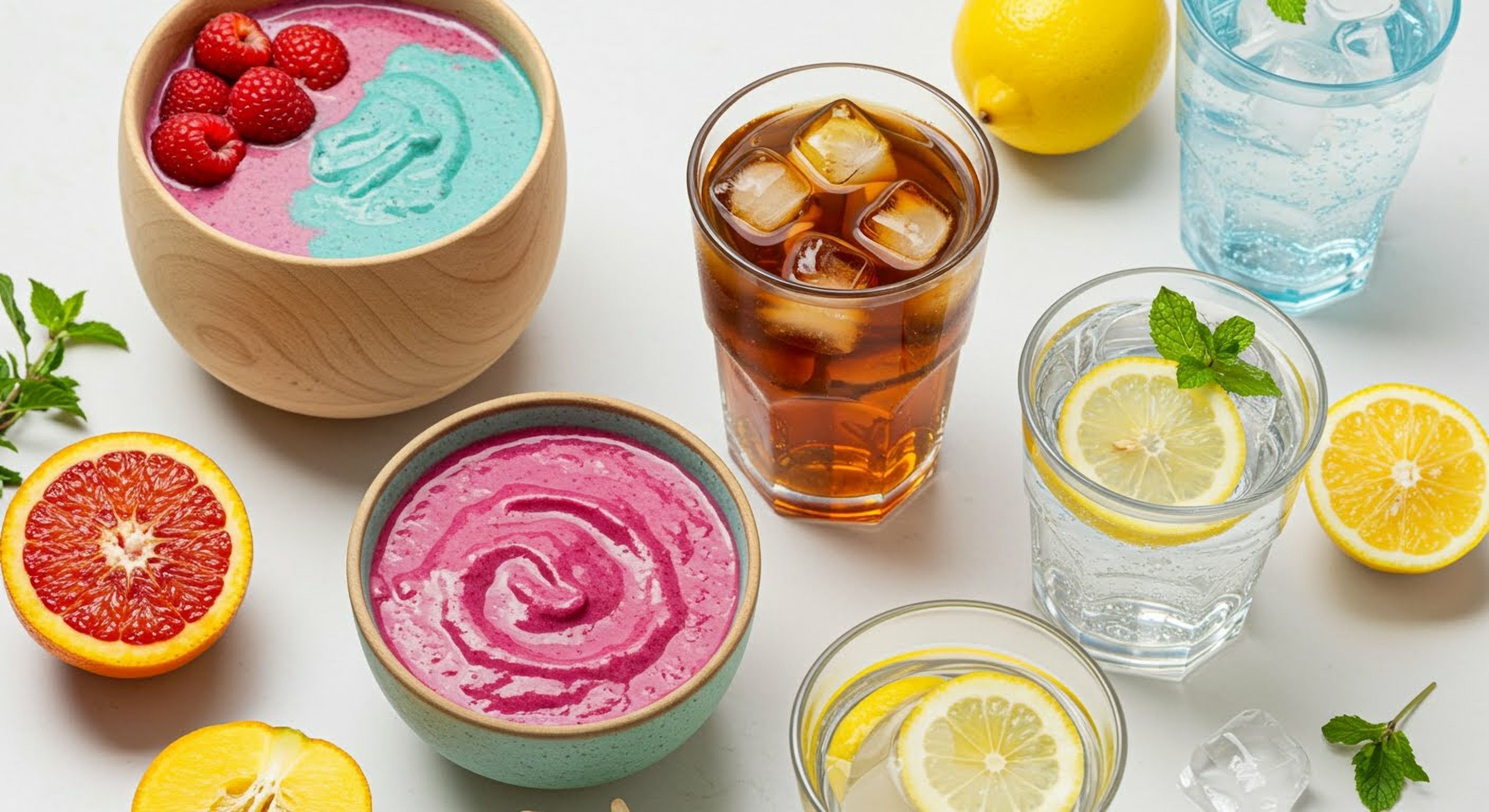 off white on the g fazos juice