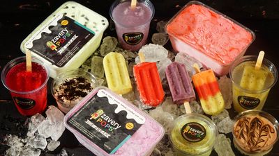 Zavery Pops (Gulshan)