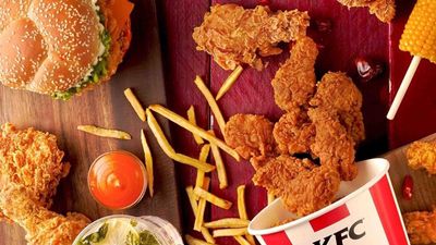 KFC - EME