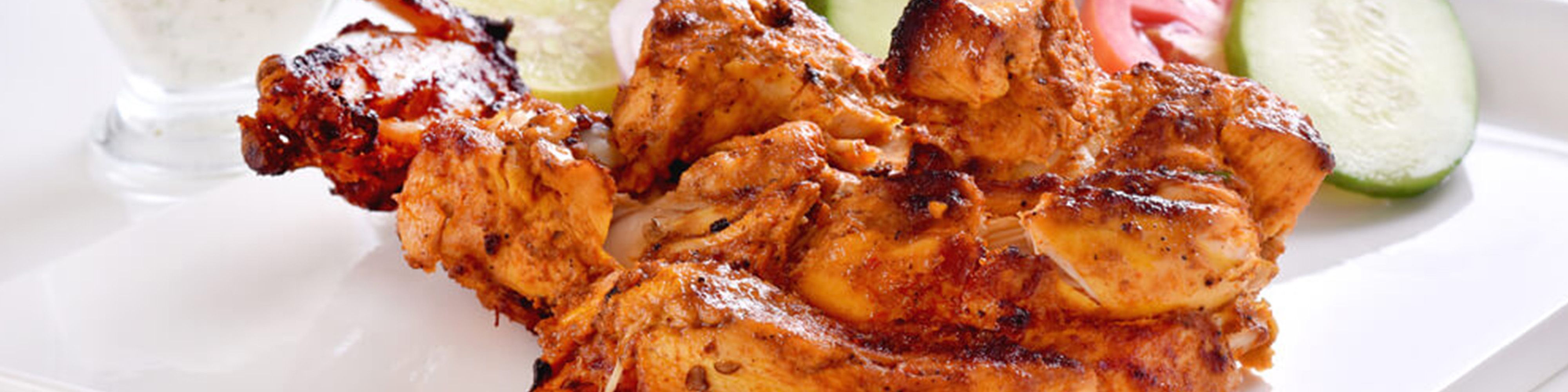 Gills & Grills menu in Karachi Food Delivery Karachi foodpanda