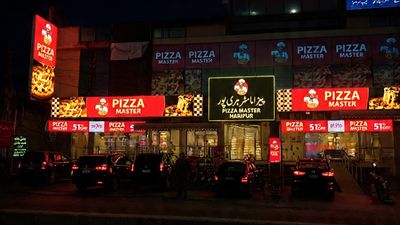 Pizza Master