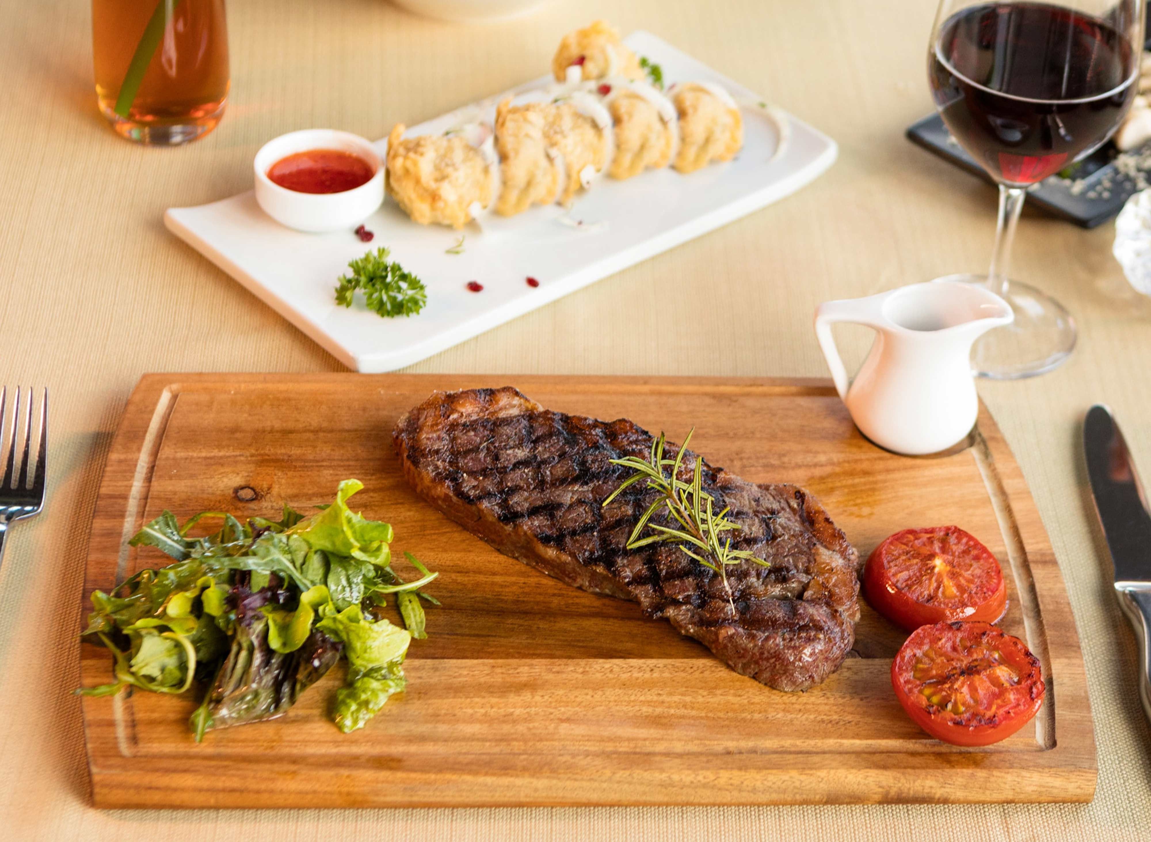 Tuscany Courtyard menu in Lahore Food Delivery Lahore foodpanda