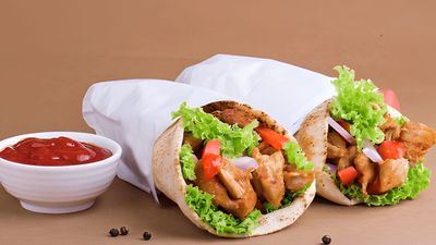 Demi Baba Food Point