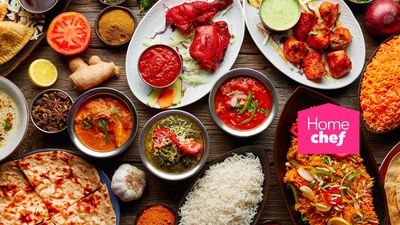 Iram's Kitchen