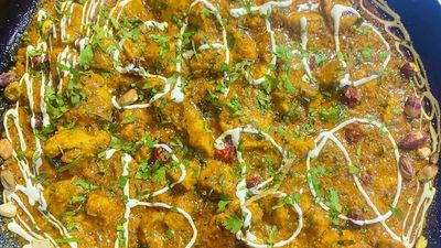 Sajid B.B.Q
