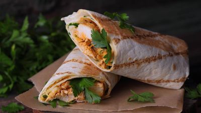 The DÖNER