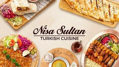Nisa Sultan Turkish Cuisine