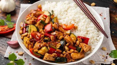 Taisha Chinese