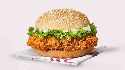Lasani Broast & Fast Food