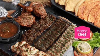 Taste Buds Kitchen