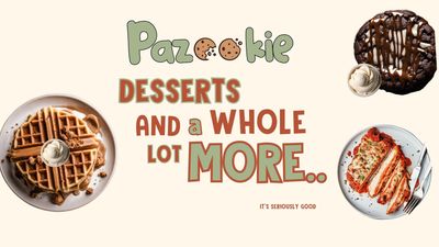 Pazookie - Cantt