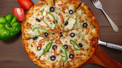 Zawar's Cafe