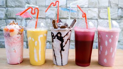 Juice Land F-11