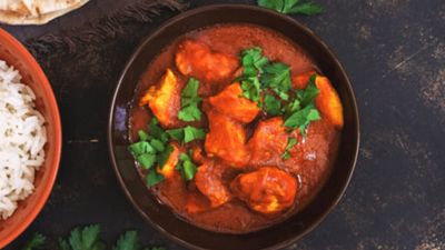 Bhatti Restaurant