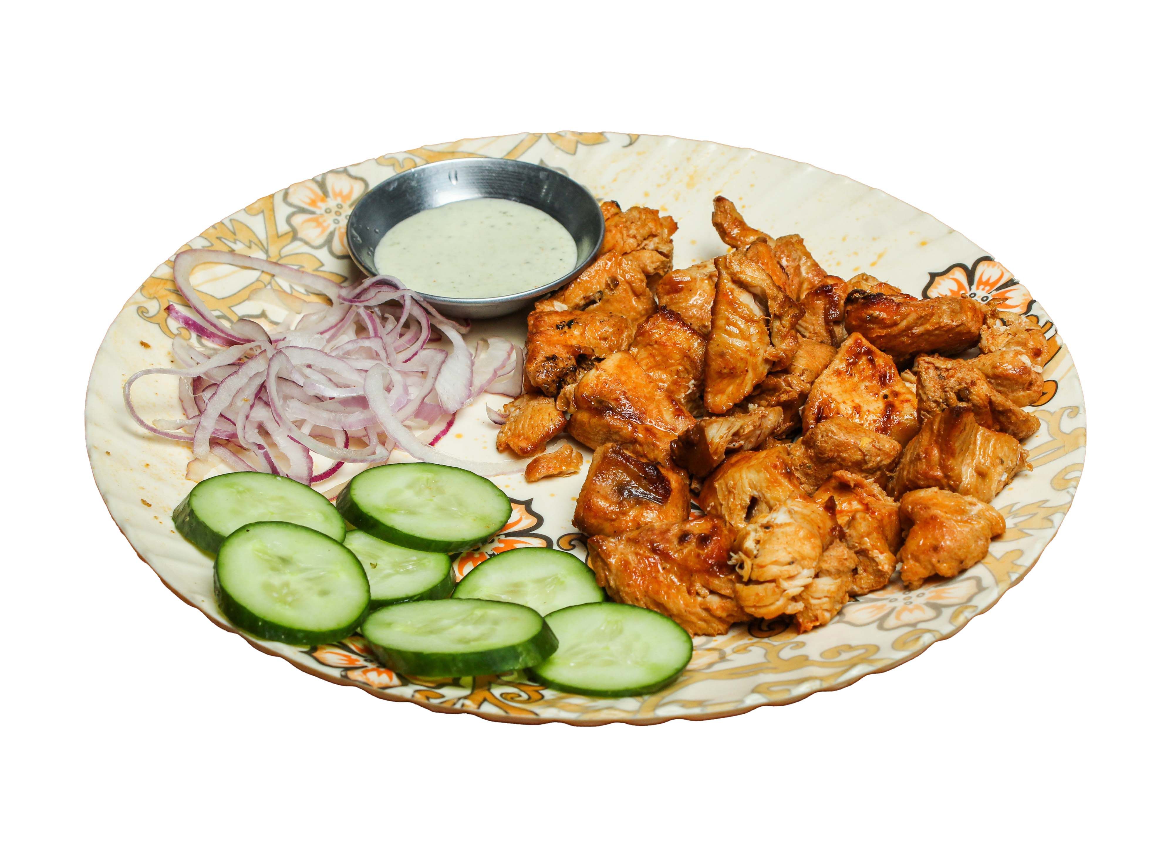 Diva Restaurant - Jinnah Park vendor logo