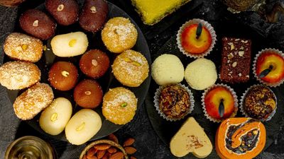 Hafiz Sweets - Highway Branch