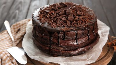 New Fresco Sweets & Bakers