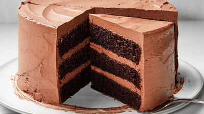Cake talk G-13