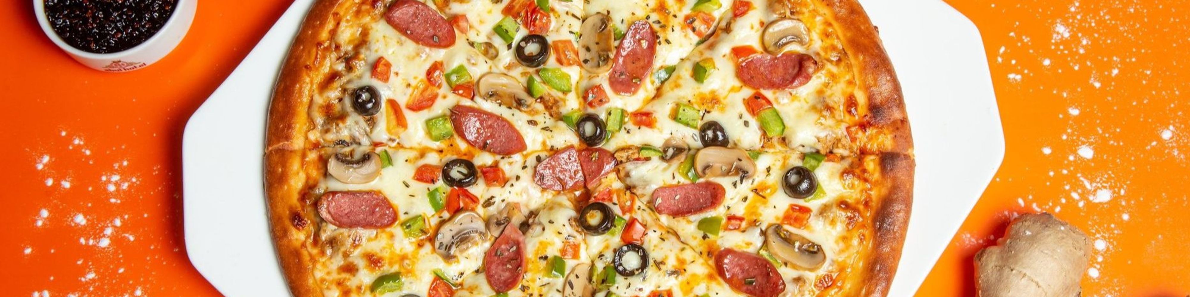 WoW Rahat Pizza menu in Rawalpindi Food Delivery Rawalpindi foodpanda