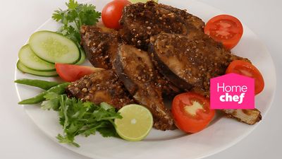 Qadri Fish House