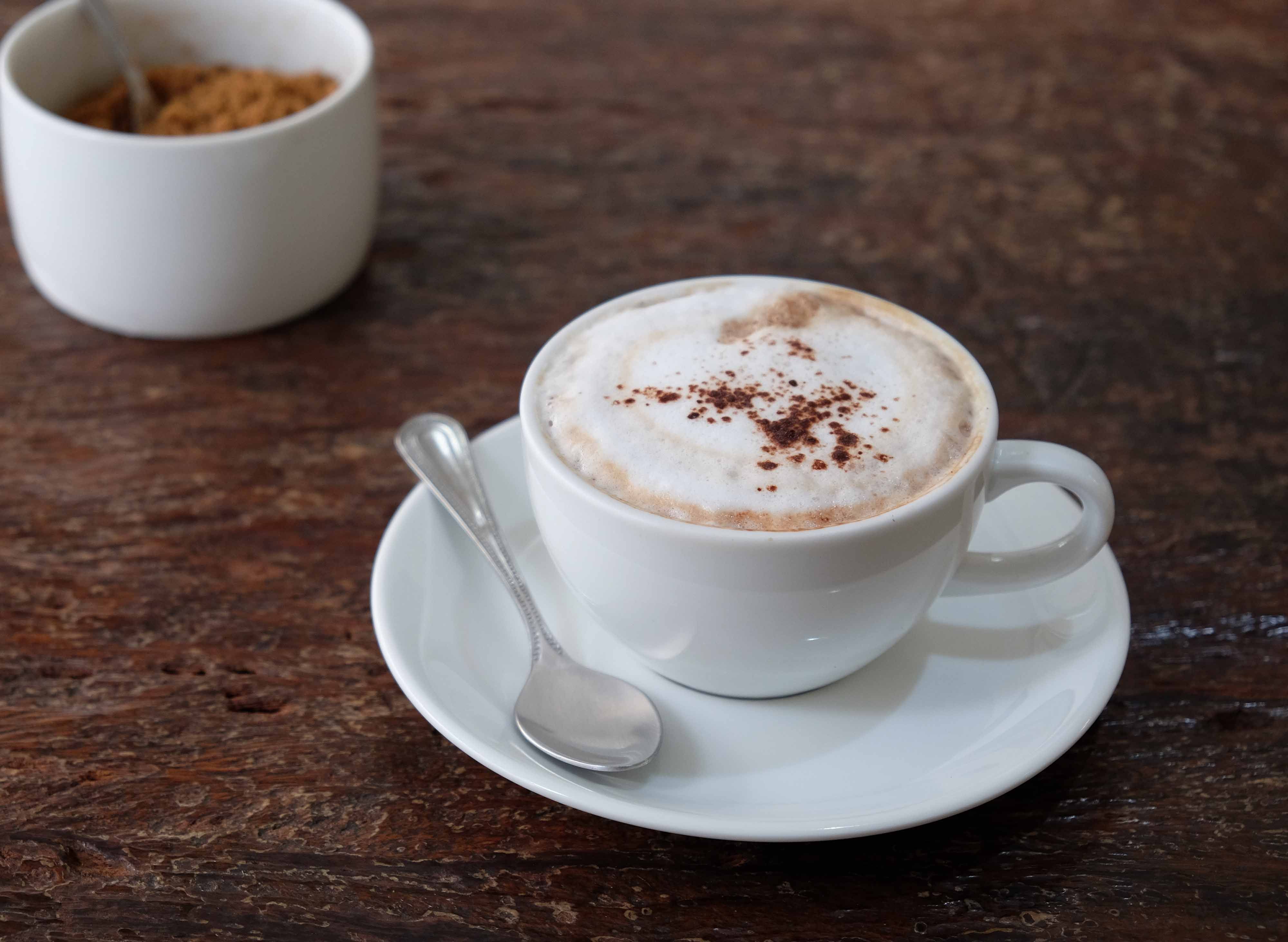Espo Coffee Lounge