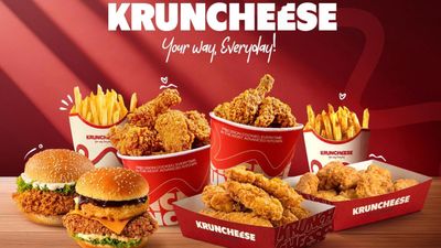 Kruncheese - Rawalpindi