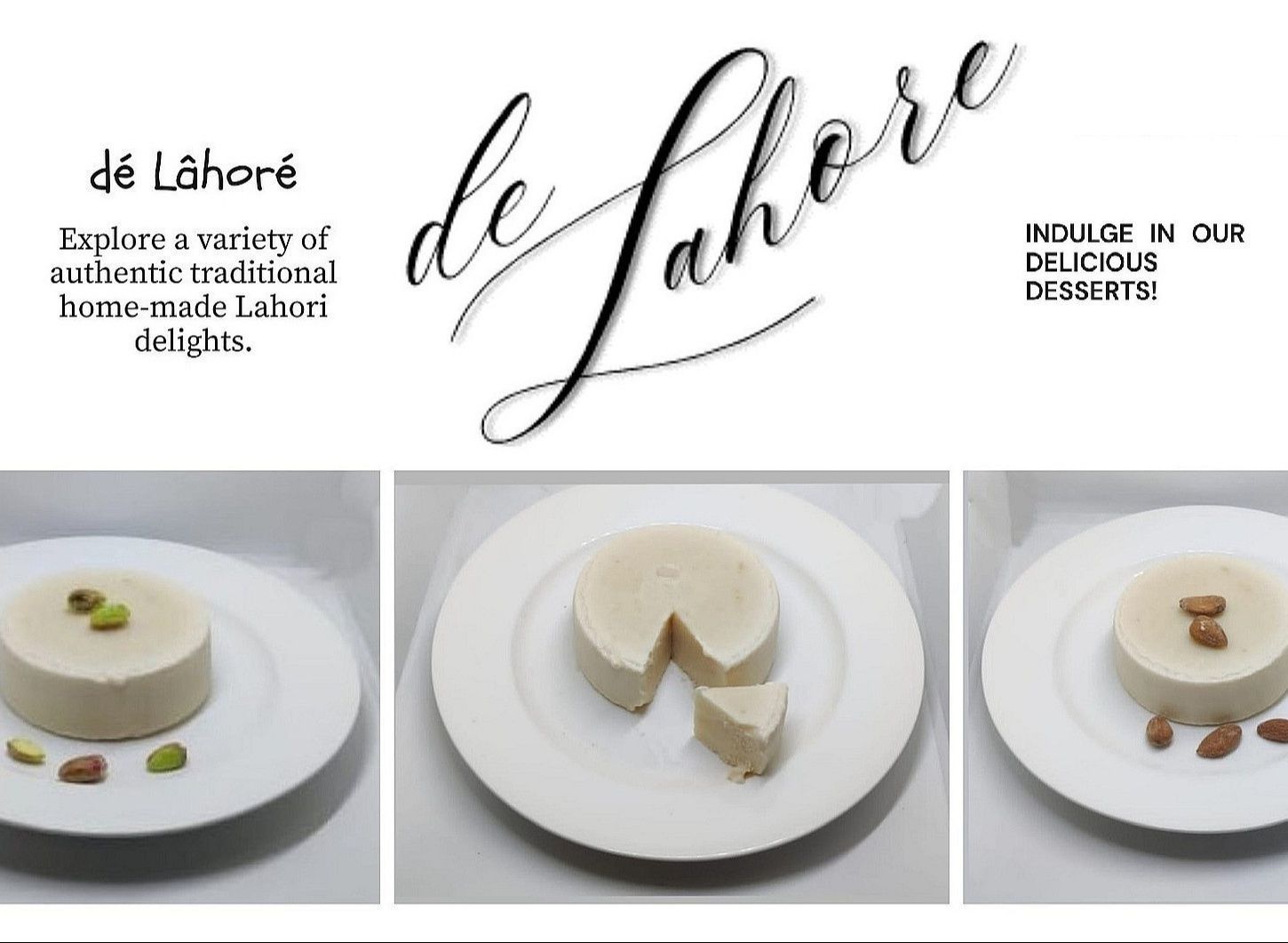 De-Lahore vendor logo