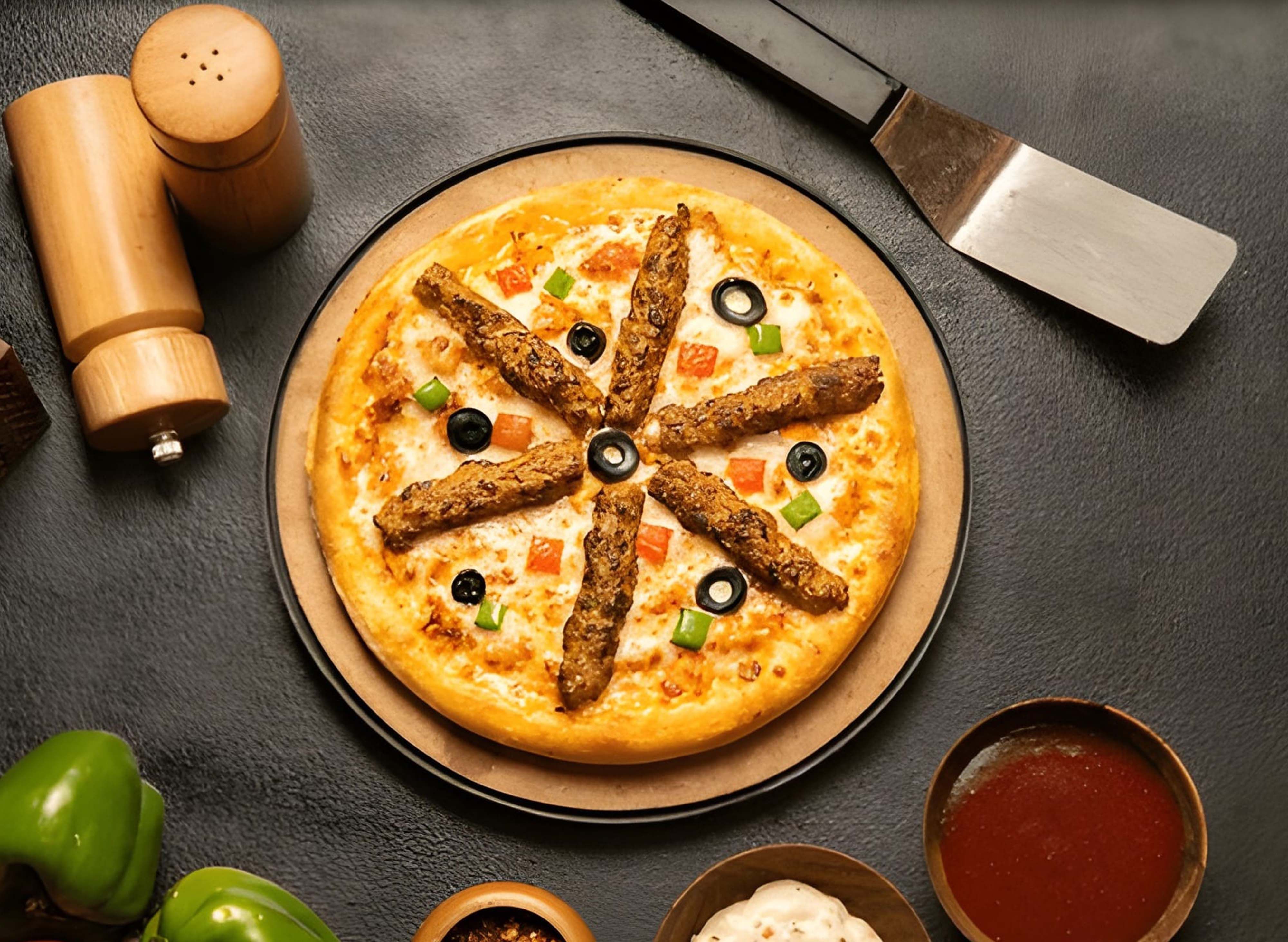 Pizza X