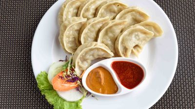 Wok & Wok Chinese