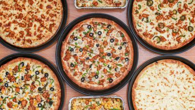 Abid brothers fastfood and pizza point