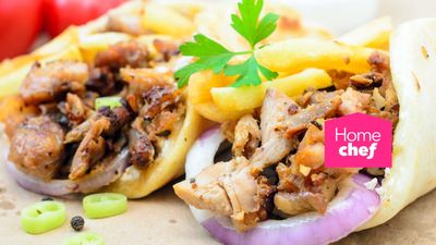 Arabic Cuisine