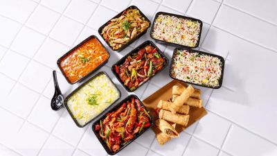 China Grill - Gulshan