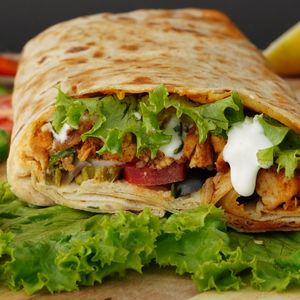 Durum Bar menu in Islamabad | Food Delivery Islamabad | foodpanda