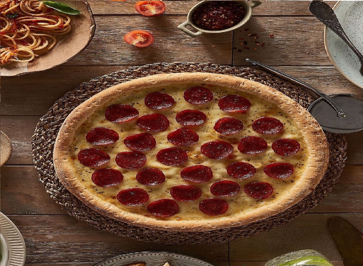 Smoky Pizza & Pasta menu in Karachi Food Delivery Karachi foodpanda