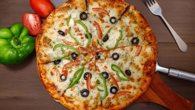 Pizza Mr Make