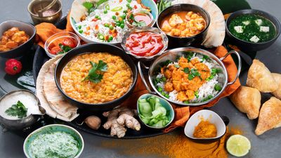 Hot N Fresh Kitchen