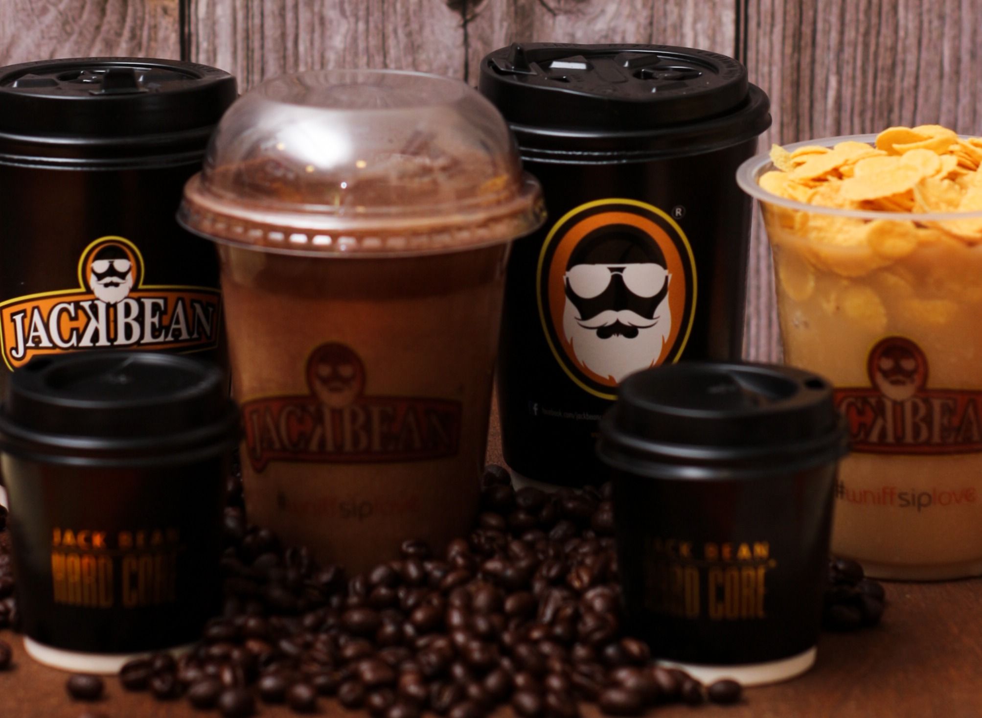 JACK BEAN menu in Karachi Food Delivery Karachi foodpanda